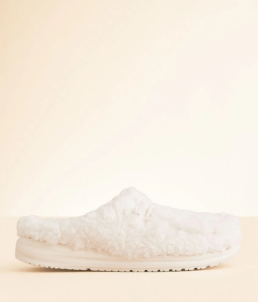Wendy Slipper