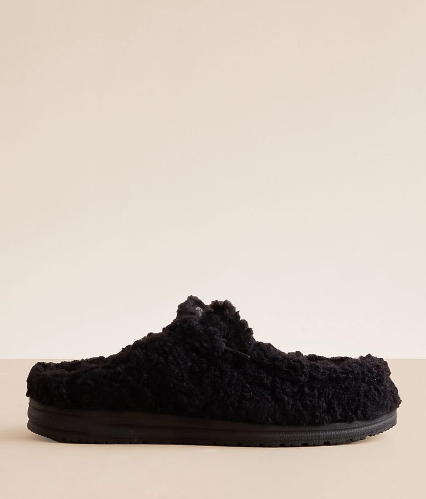 Wally Slipper