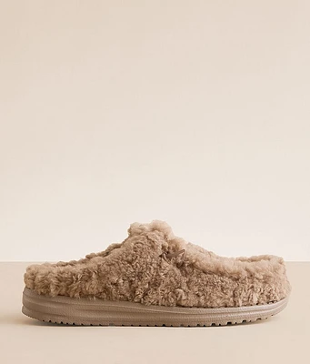 HEYDUDE Wally Slipper