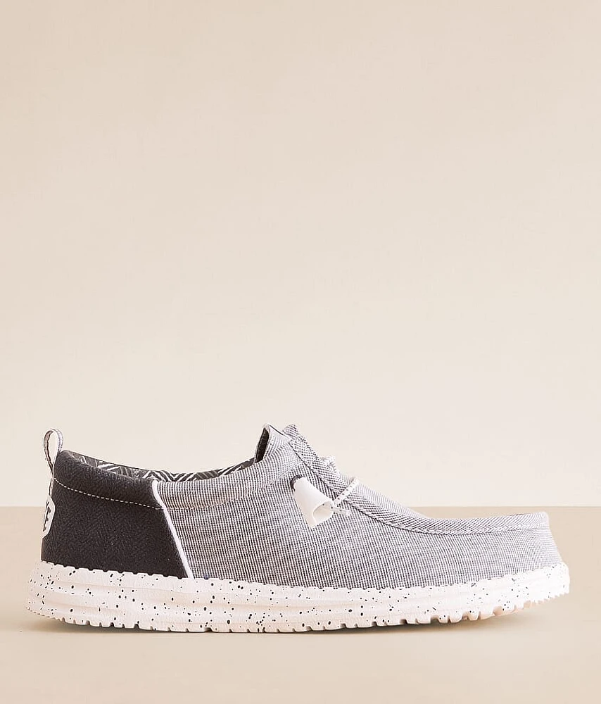 HEYDUDE Wally Funk Lynx Shoe