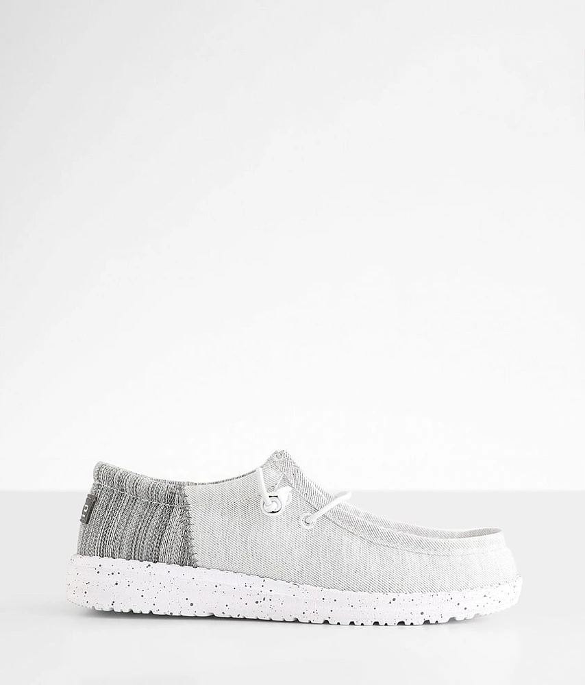 Boys - Wally Funk Shoe