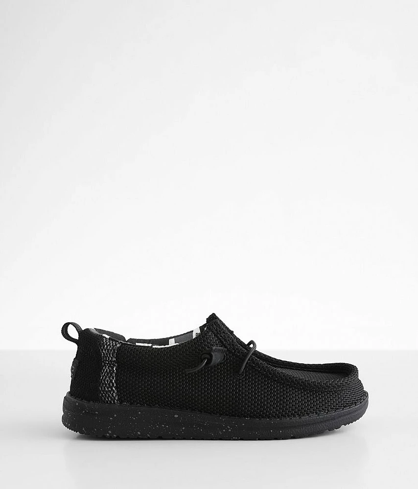 Boys - Break Shoe