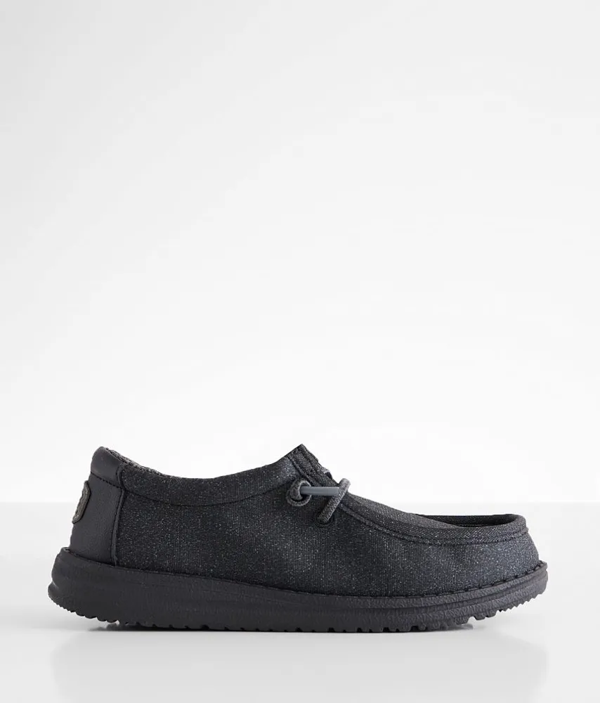 Boys - Wally Shoe