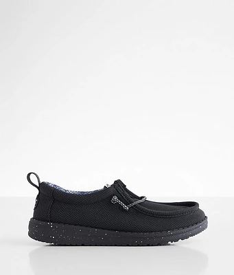 Boys - HEYDUDE Wally Shoe