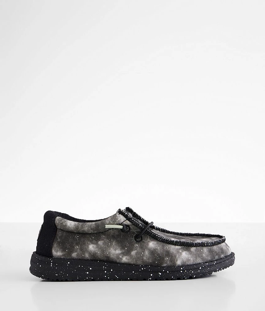 Boys - Wally Galaxy Shoe