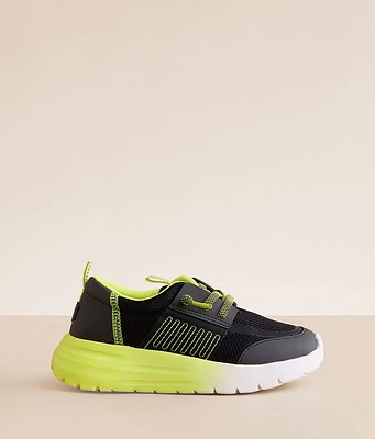 Boys - HEYDUDE Sirocco Play Sneaker