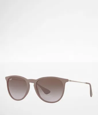 Ray-Ban Round Erika Sunglasses