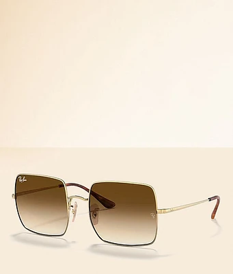 Ray-Ban 1971 Square Sunglasses