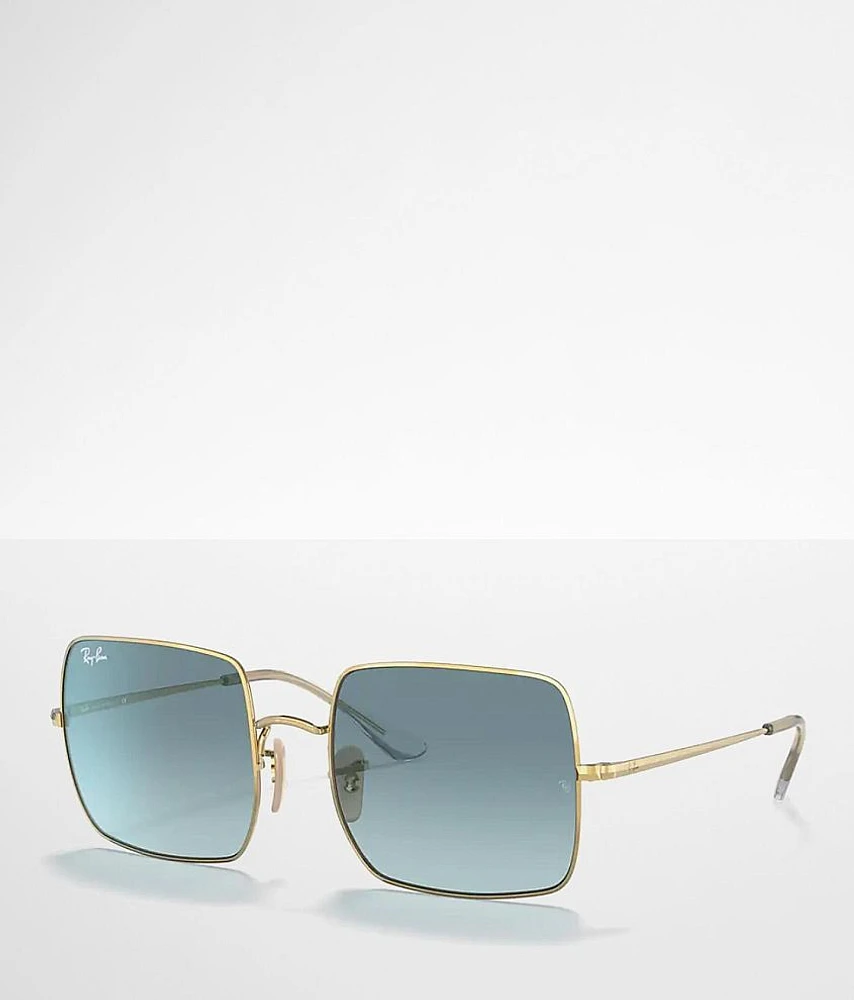 Ray-Ban Square Sunglasses
