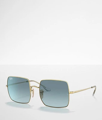 Ray-Ban Square Sunglasses