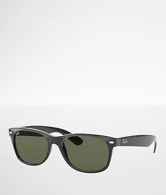 Ray-Ban New Wayfarer Classic Sunglasses