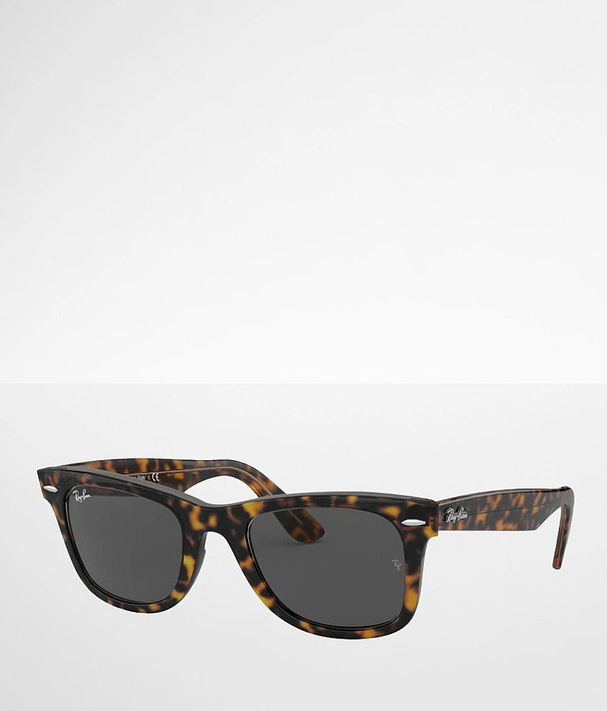 Ray-Ban Wayfarer 50 Sunglasses