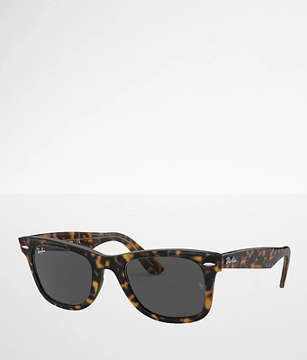 Ray-Ban Wayfarer 50 Sunglasses