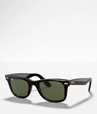 Ray-Ban Wayfarer Sunglasses