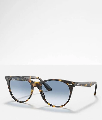 Ray-Ban Wayfarer Sunglasses