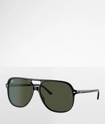 Ray-Ban Round Aviator Sunglasses