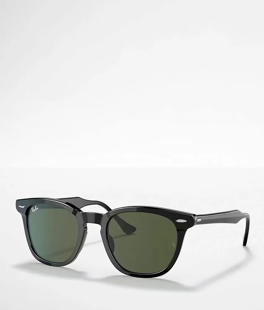 Hawkeye Sunglasses