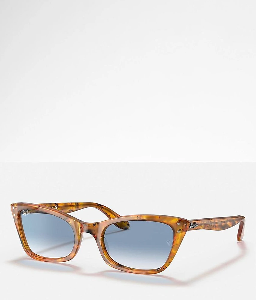 Ray-Ban Lady Burbank Sunglasses