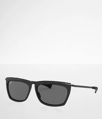 Ray-Ban Olympian II Sunglasses