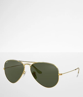 Ray-Ban Aviator Classic Sunglasses