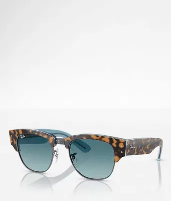 Ray-Ban Mega Clubmaster Sunglasses