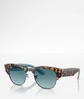 Ray-Ban Mega Clubmaster Sunglasses