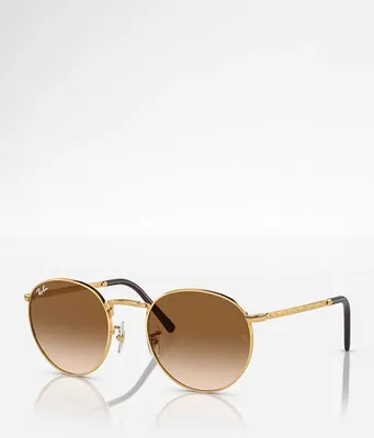 Ray-Ban New Round Sunglasses