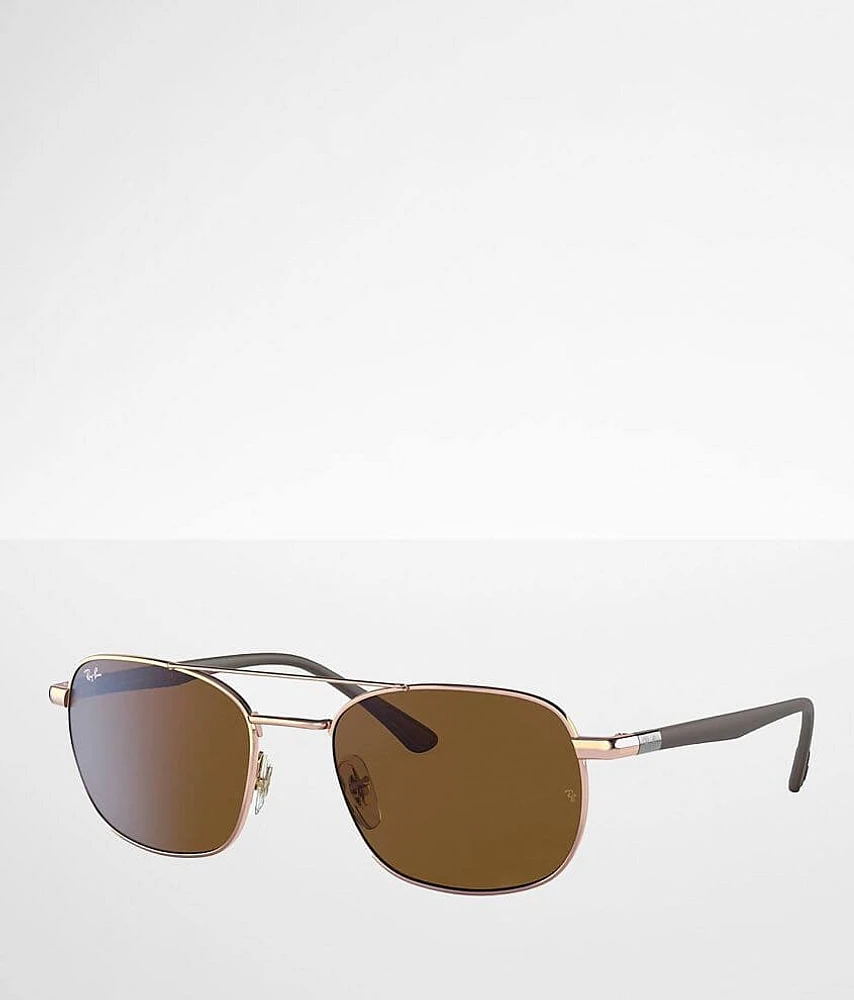 Browbar Sunglasses