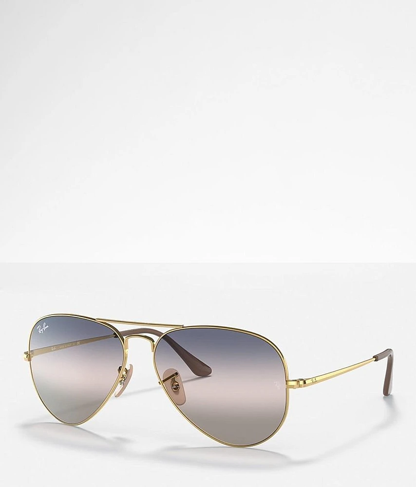 Arista Aviator Sunglasses