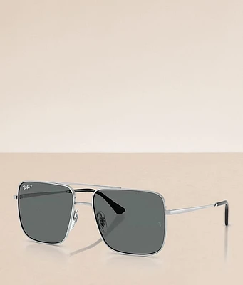 Ray-Ban Ari Polarized Sunglasses