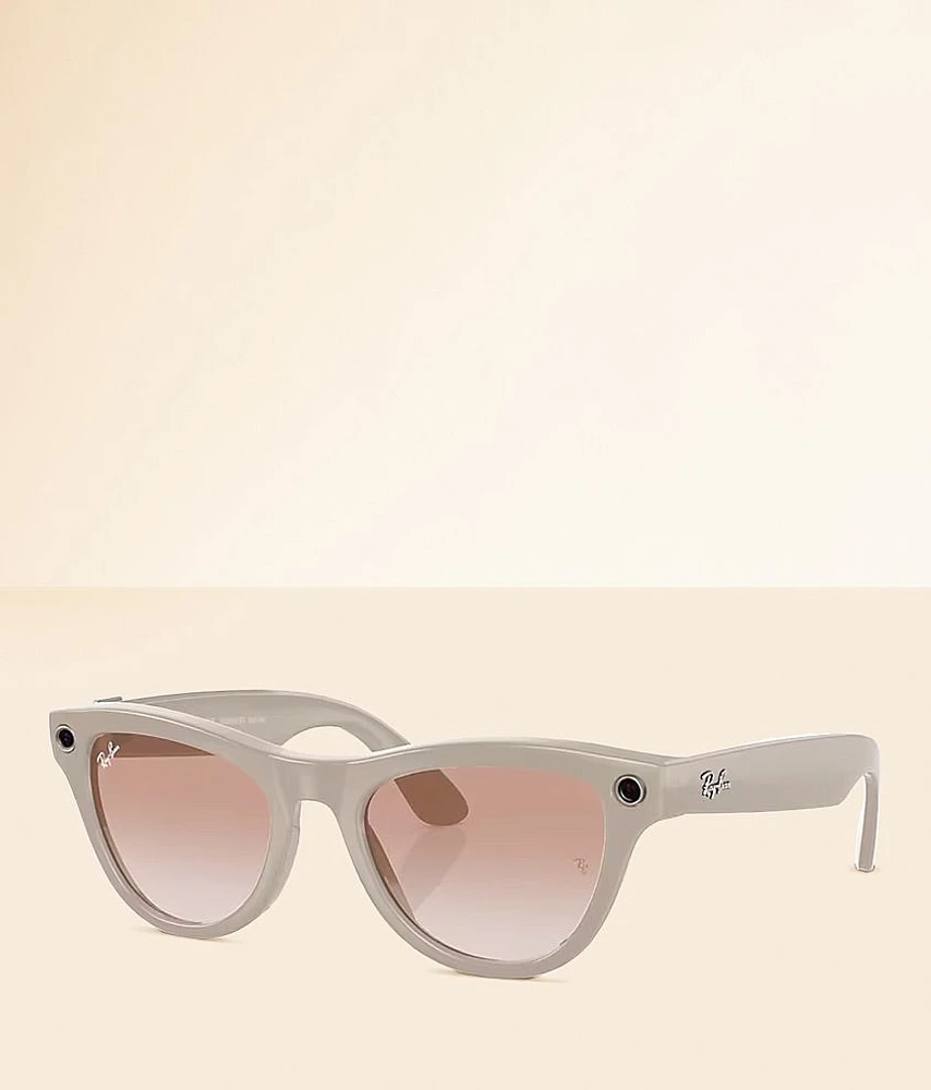 Meta Skyler Sunglasses
