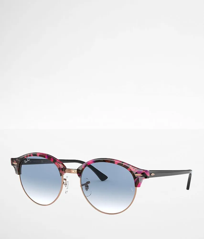 Clubround Fleck Sunglasses