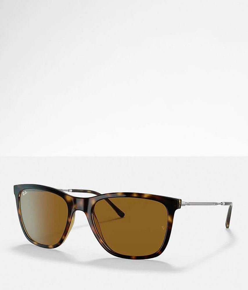 Ray-Ban Basic Sunglasses