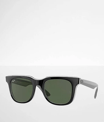 Ray-Ban Blaze Sunglasses