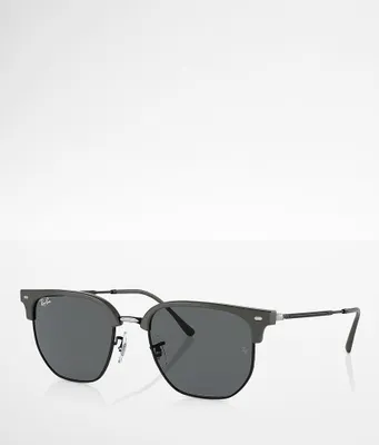 Ray-Ban New Clubmaster Sunglasses