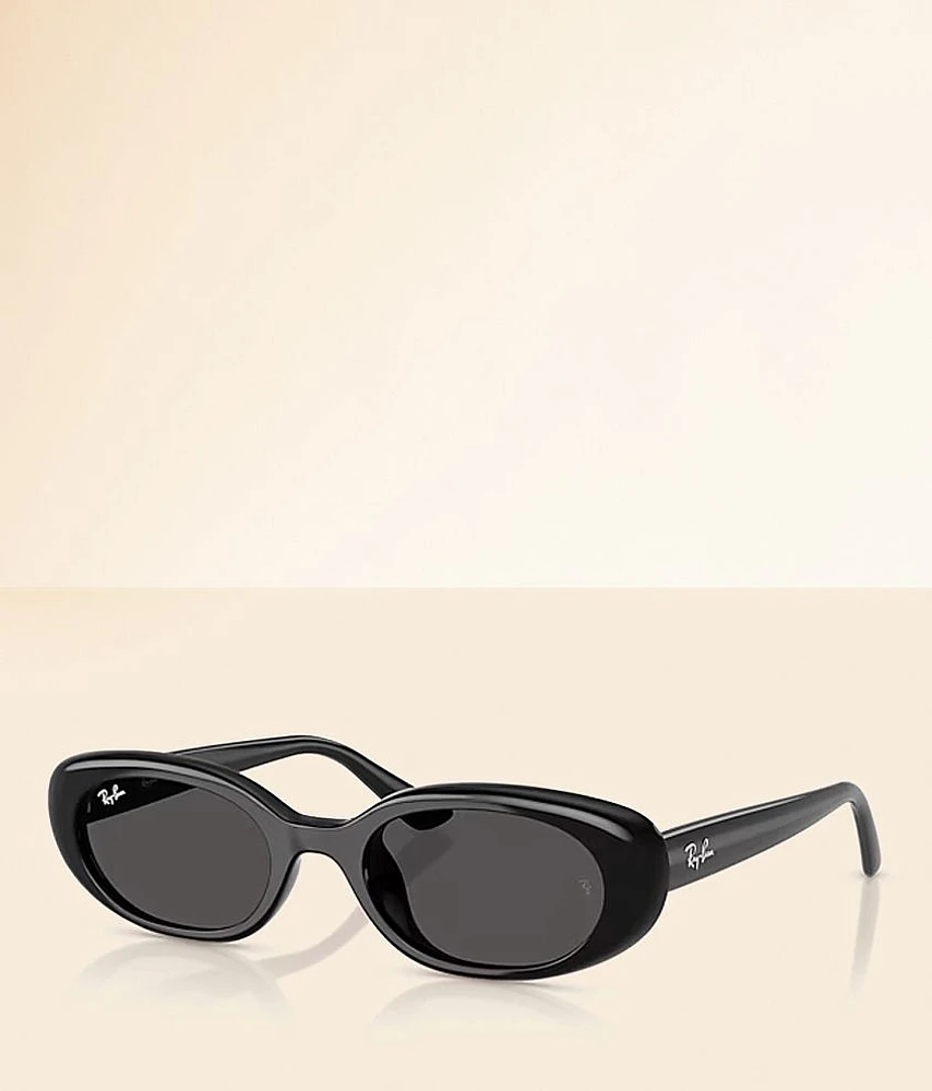 Oval Sunglasses
