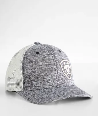 Ariat Offset 110 Flexfit Trucker Hat