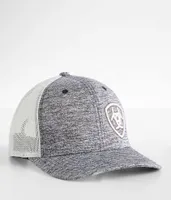 Ariat Offset 110 Flexfit Trucker Hat