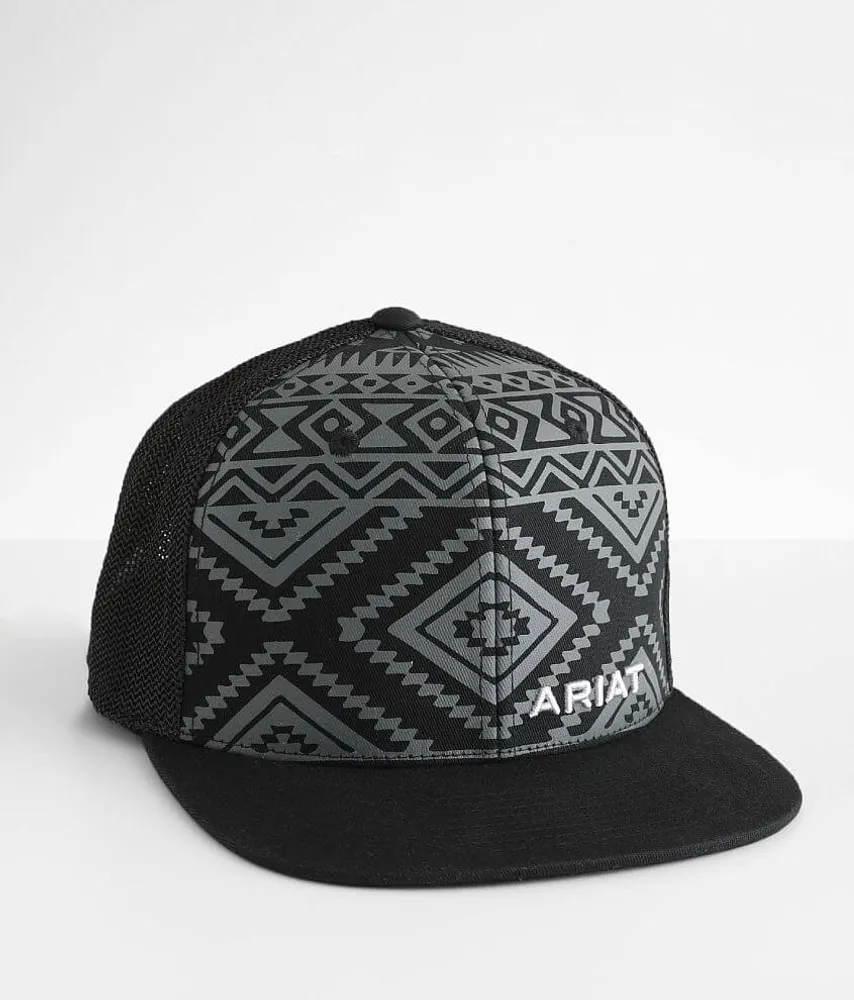 Aztec 110 Flexfit Trucker Hat