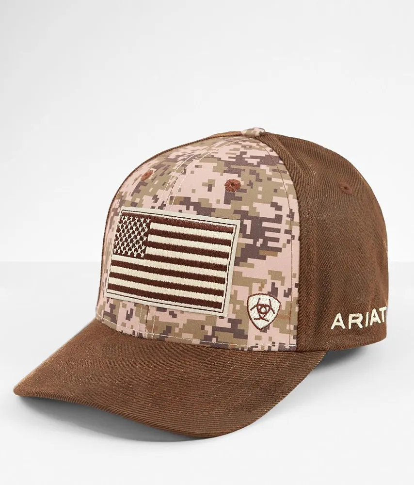 USA Flag Hat