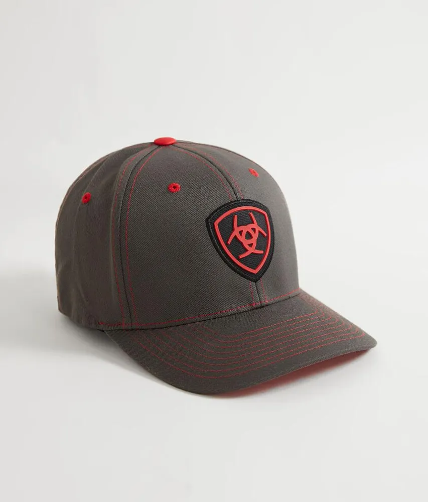 Logo Stretch Hat