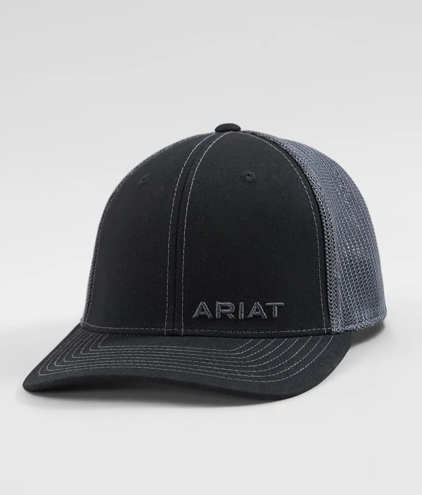 110 Flexfit Tech Trucker Hat