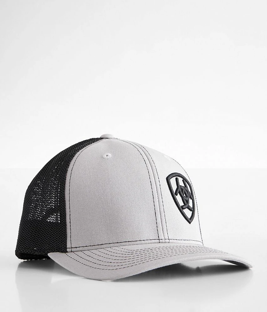 Shield 110 Flexfit Trucker Hat