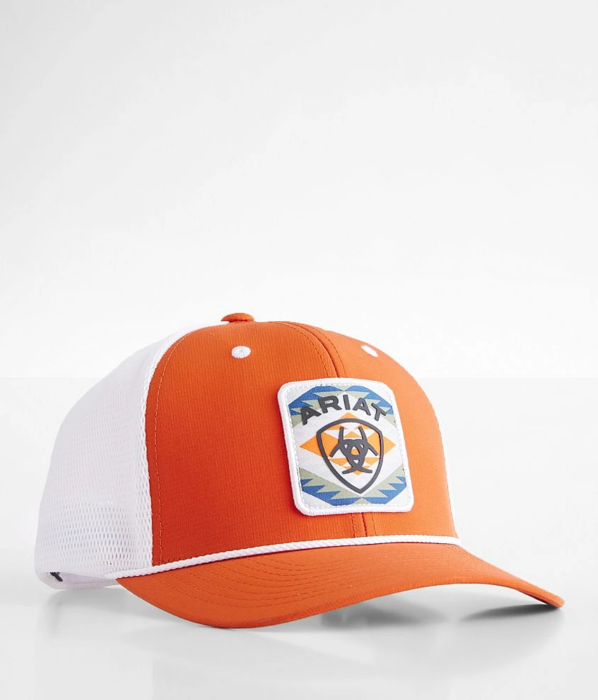 Southwest 110 Flexfit Trucker Hat