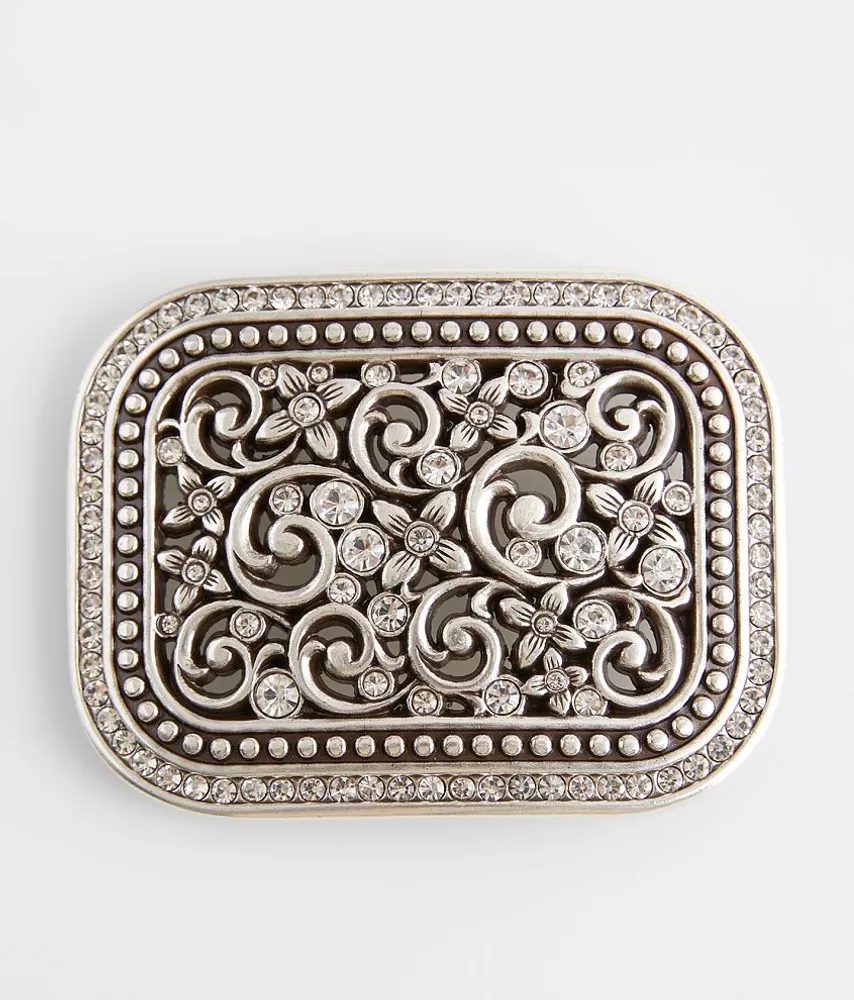 Glitz Belt Buckle