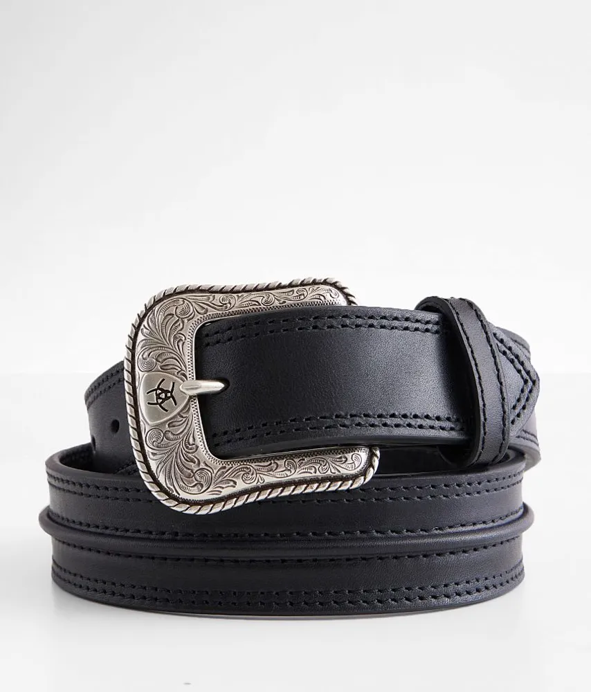 Ariat Leather Belt