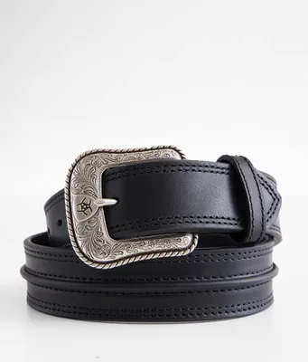Ariat Leather Belt