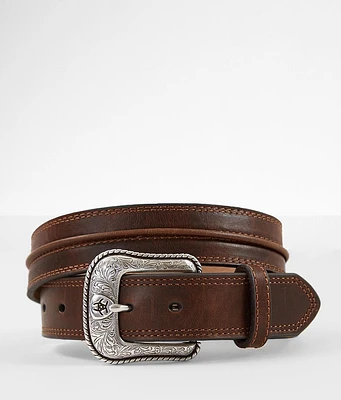 Ariat Leather Belt