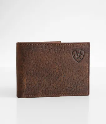 Ariat Leather Wallet