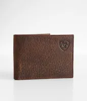 Ariat Leather Wallet